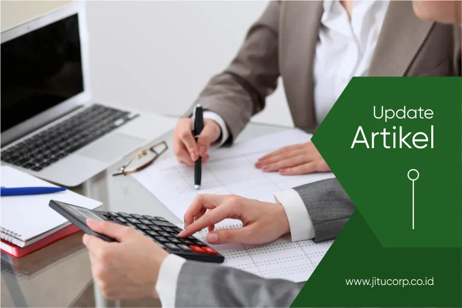 Layanan Konsultan Pajak Surabaya